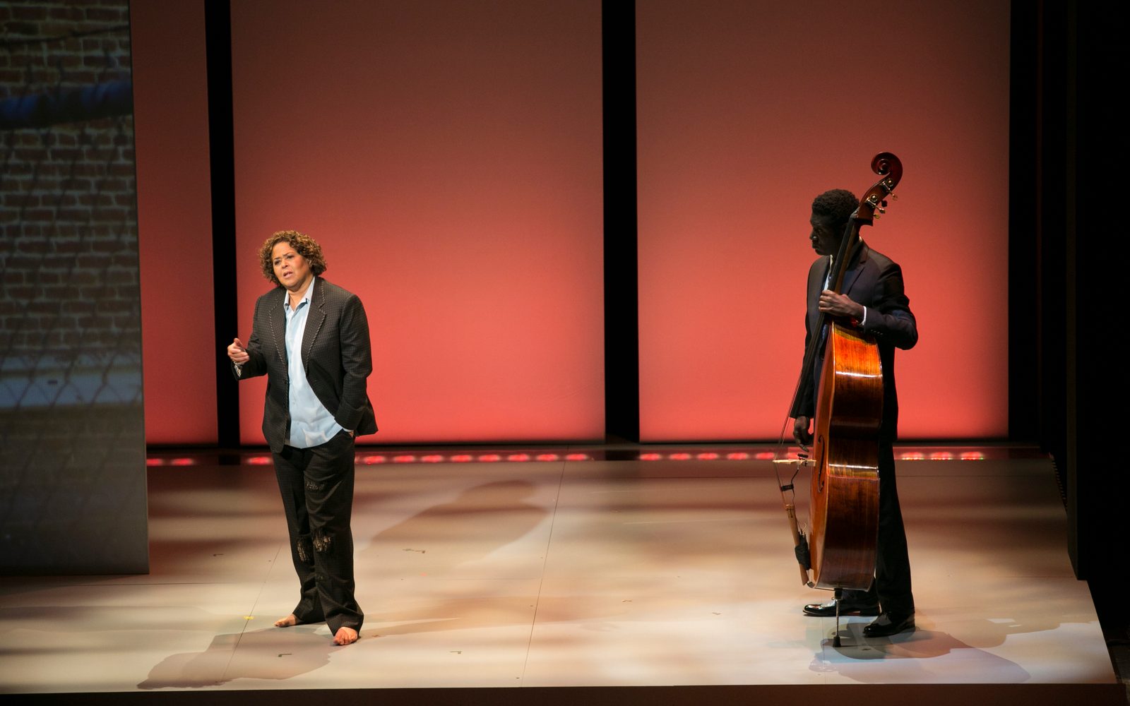 Notes from the Field: Doing Time in Education